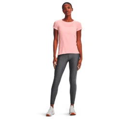 Under Armour Women's HG Armour Hirise Leg NS - Leggings -Rip Curl-Laden under armour womens hg armour hirise leg ns leggings detail 5