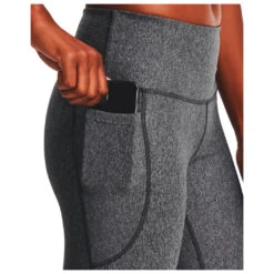 Under Armour Women's HG Armour Hirise Leg NS - Leggings -Rip Curl-Laden under armour womens hg armour hirise leg ns leggings detail 6