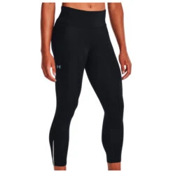 Under Armour Women's UA Fly Fast 3.0 Ankle Tight - Lauftights