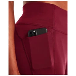 Under Armour Women's UA Fly Fast 3.0 Ankle Tight - Lauftights 8 Under Armour Women's UA Fly Fast 3.0 Ankle Tight - Lauftights -Rip Curl-Laden under armour womens ua fly fast 30 ankle tight lauftights detail 3