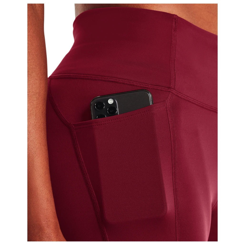 Under Armour Women's UA Fly Fast 3.0 Ankle Tight - Lauftights 5 Under Armour Women's UA Fly Fast 3.0 Ankle Tight - Lauftights – Bild 3