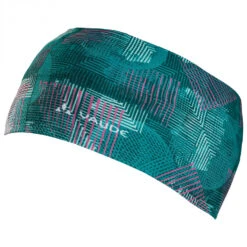 VAUDE Cassons Headband - Stirnband -Rip Curl-Laden vaude cassons headband stirnband bf 3