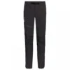 VAUDE Croz Pants II - Tourenhose -Rip Curl-Laden vaude croz pants ii tourenhose