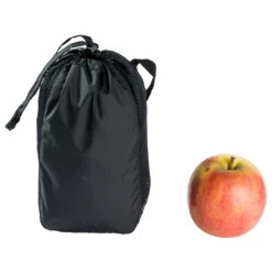 VAUDE Escape 2.5L Pants - Regenhose -Rip Curl-Laden vaude escape 25l pants regenhose detail 5