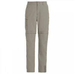 VAUDE Farley Zip-Off Pants V - Trekkinghose -Rip Curl-Laden vaude farley zip off pants v trekkinghose 1