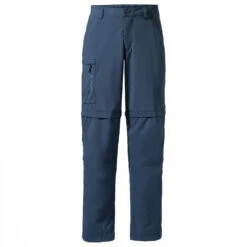 VAUDE Farley Zip-Off Pants V - Trekkinghose -Rip Curl-Laden vaude farley zip off pants v trekkinghose 5