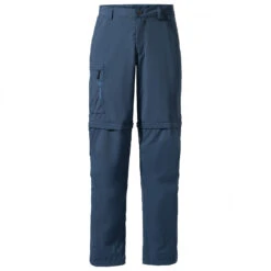 VAUDE Farley Zip-Off Pants V - Trekkinghose -Rip Curl-Laden vaude farley zip off pants v trekkinghose 6