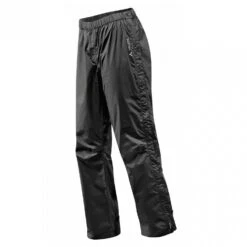 VAUDE Fluid Full-Zip Pants II S/s - Radhose