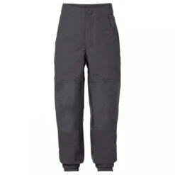 VAUDE Kid's Caprea Antimos Pants - Trekkinghose -Rip Curl-Laden vaude kids caprea antimos pants trekkinghose 1