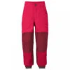 VAUDE Kid's Caprea Antimos Pants - Trekkinghose -Rip Curl-Laden vaude kids caprea antimos pants trekkinghose