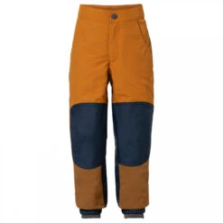 VAUDE Kid's Caprea Antimos Pants - Trekkinghose -Rip Curl-Laden vaude kids caprea antimos pants trekkinghose 2