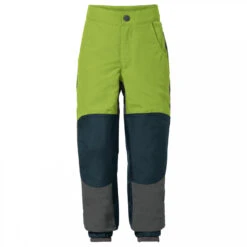 VAUDE Kid's Caprea Antimos Pants - Trekkinghose -Rip Curl-Laden vaude kids caprea antimos pants trekkinghose 3