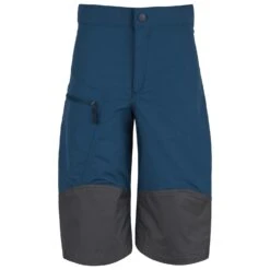VAUDE Kid's Caprea Antimos Shorts - Shorts -Rip Curl-Laden vaude kids caprea antimos shorts shorts 1