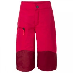 VAUDE Kid's Caprea Antimos Shorts - Shorts -Rip Curl-Laden vaude kids caprea antimos shorts shorts 2