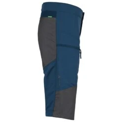 VAUDE Kid's Caprea Antimos Shorts - Shorts -Rip Curl-Laden vaude kids caprea antimos shorts shorts detail 3