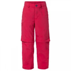 VAUDE Kid's Detective Antimos Zip-Off Pants - Zip-Off Hose 15 VAUDE Kid's Detective Antimos Zip-Off Pants - Zip-Off Hose -Rip Curl-Laden vaude kids detective antimos zip off pants zip off hose 4