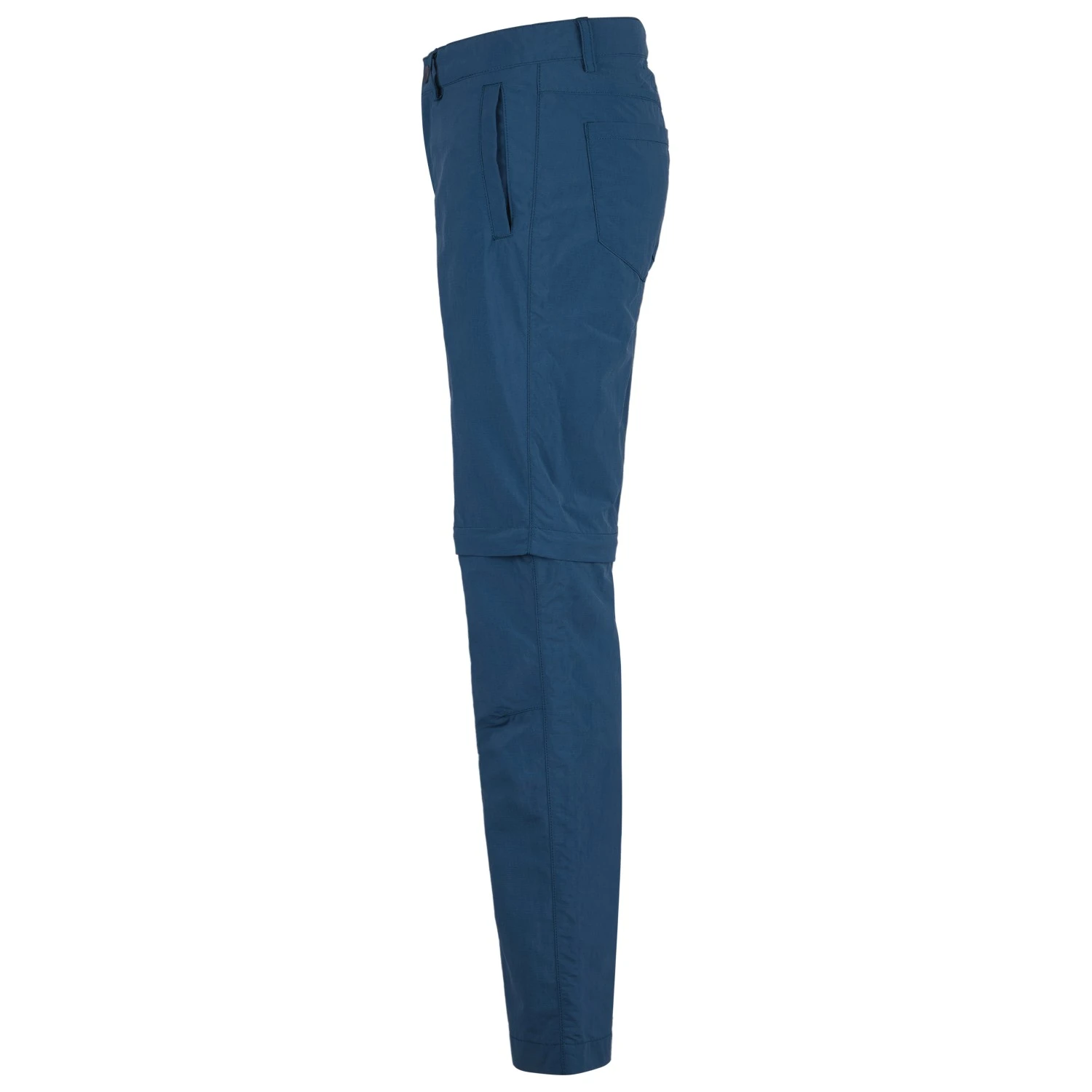 VAUDE Kid's Detective Antimos Zip-Off Pants - Zip-Off Hose 4 VAUDE Kid's Detective Antimos Zip-Off Pants - Zip-Off Hose – Bild 2