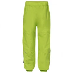 VAUDE Kid's Grody Pants IV - Regenhose -Rip Curl-Laden vaude kids grody pants iv regenhose 2