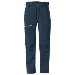 VAUDE Kid's Qimsa Softshell Pants - Softshellhose