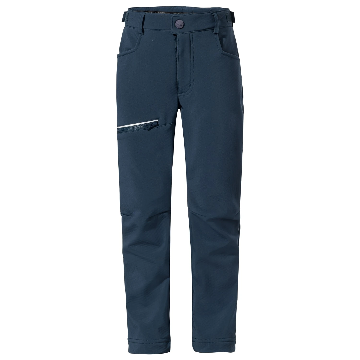 VAUDE Kid's Qimsa Softshell Pants - Softshellhose 3 VAUDE Kid's Qimsa Softshell Pants - Softshellhose