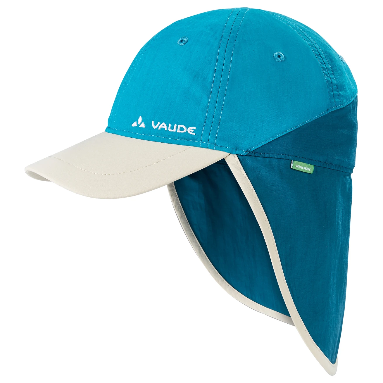VAUDE Kids Sahara Cap III - Cap 4 VAUDE Kids Sahara Cap III - Cap – Bild 2
