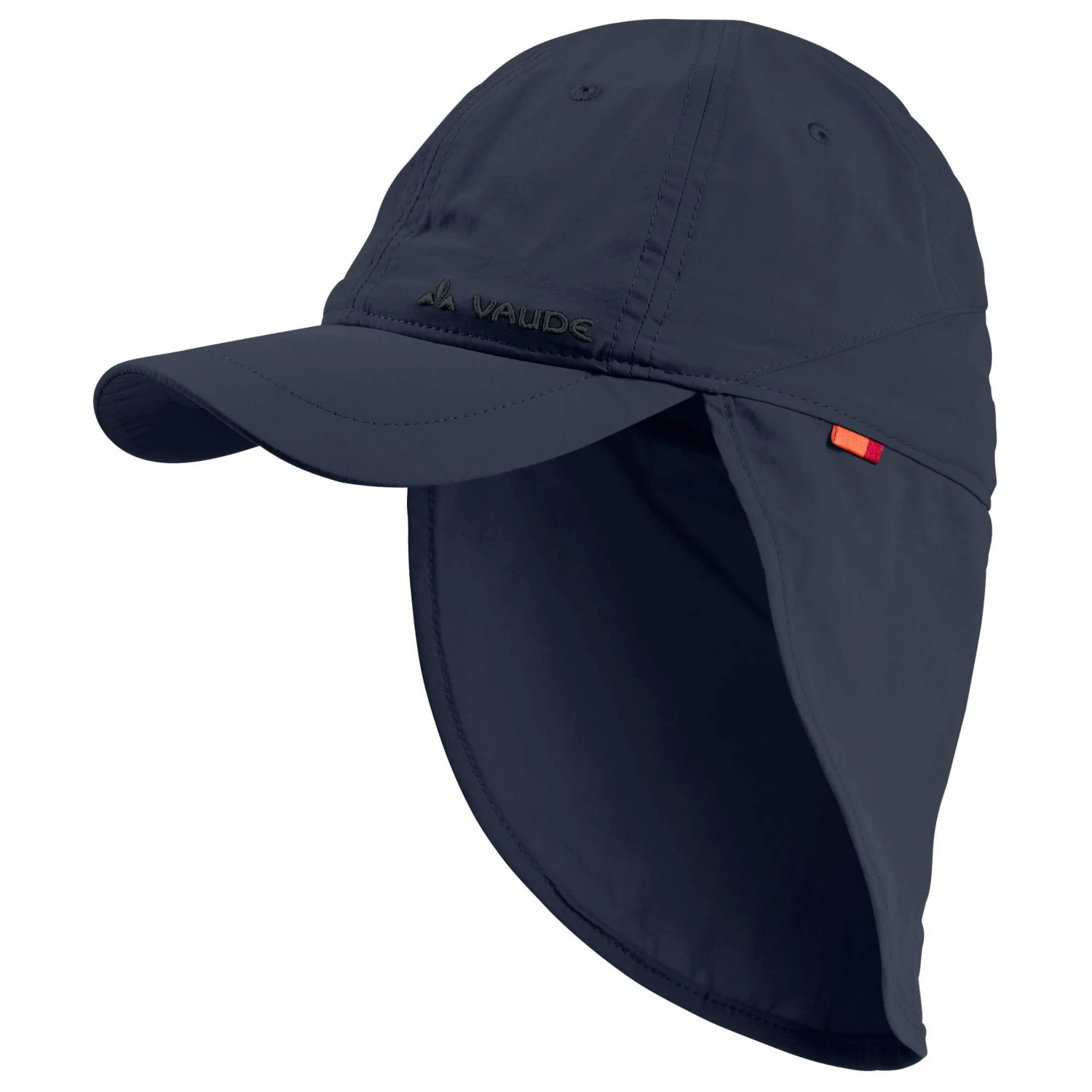 VAUDE Kids Sahara Cap III - Cap 5 VAUDE Kids Sahara Cap III - Cap – Bild 3