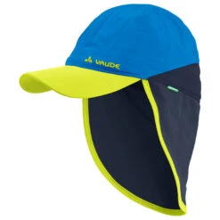 VAUDE Kids Sahara Cap III - Cap 9 VAUDE Kids Sahara Cap III - Cap -Rip Curl-Laden vaude kids sahara cap iii cap 3