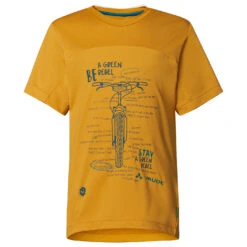 VAUDE Kid's Solaro T-Shirt II - Funktionsshirt 17 VAUDE Kid's Solaro T-Shirt II - Funktionsshirt -Rip Curl-Laden vaude kids solaro t shirt ii funktionsshirt 1