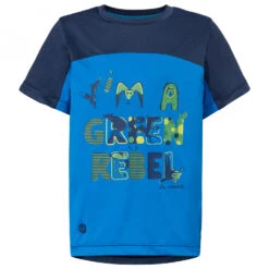VAUDE Kid's Solaro T-Shirt II - Funktionsshirt 18 VAUDE Kid's Solaro T-Shirt II - Funktionsshirt -Rip Curl-Laden vaude kids solaro t shirt ii funktionsshirt 2