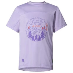 VAUDE Kid's Solaro T-Shirt II - Funktionsshirt 20 VAUDE Kid's Solaro T-Shirt II - Funktionsshirt -Rip Curl-Laden vaude kids solaro t shirt ii funktionsshirt 4