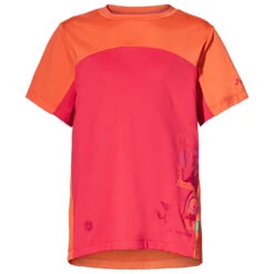 VAUDE Kid's Solaro T-Shirt II - Funktionsshirt 21 VAUDE Kid's Solaro T-Shirt II - Funktionsshirt -Rip Curl-Laden vaude kids solaro t shirt ii funktionsshirt 5