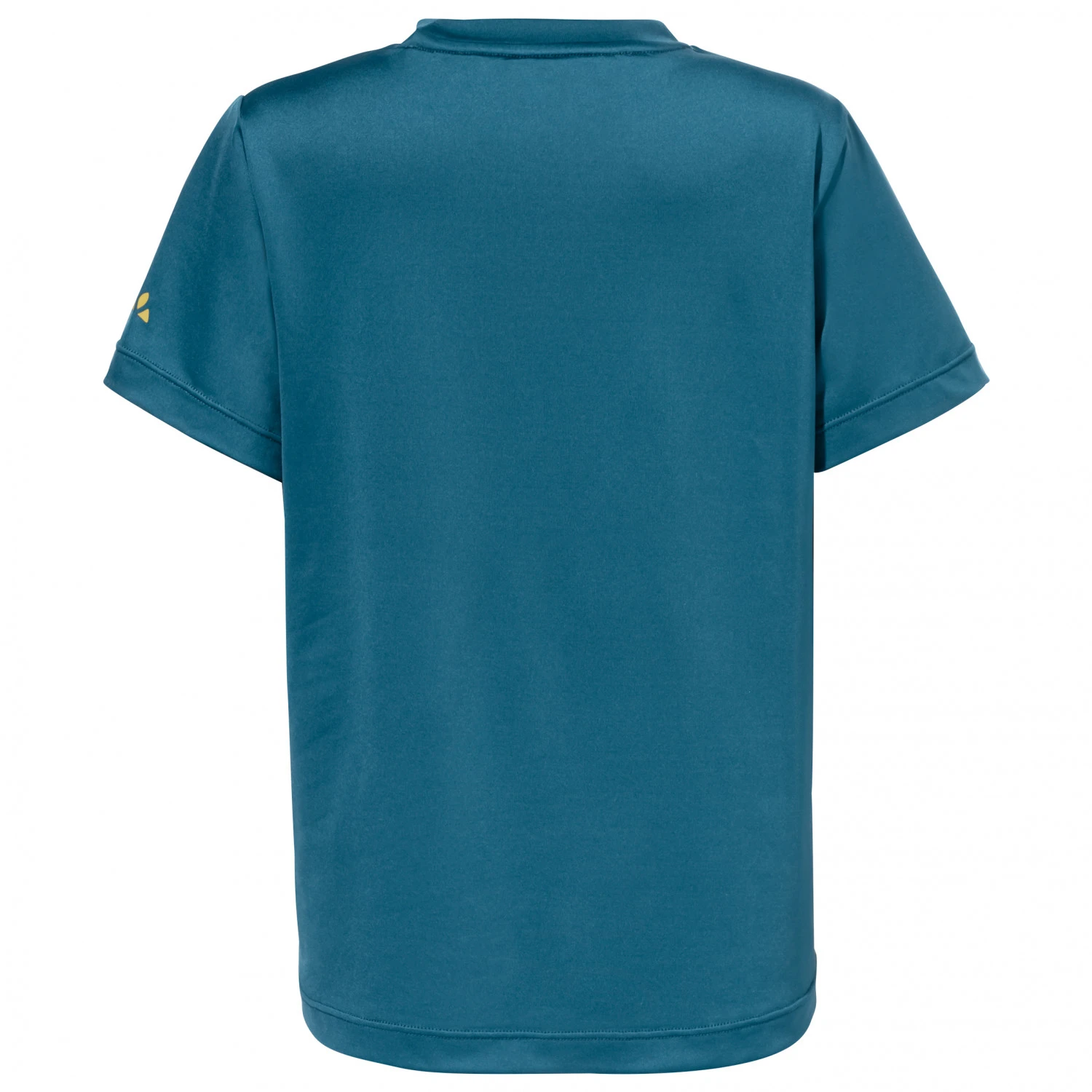 VAUDE Kid's Solaro T-Shirt II - Funktionsshirt 4 VAUDE Kid's Solaro T-Shirt II - Funktionsshirt – Bild 2