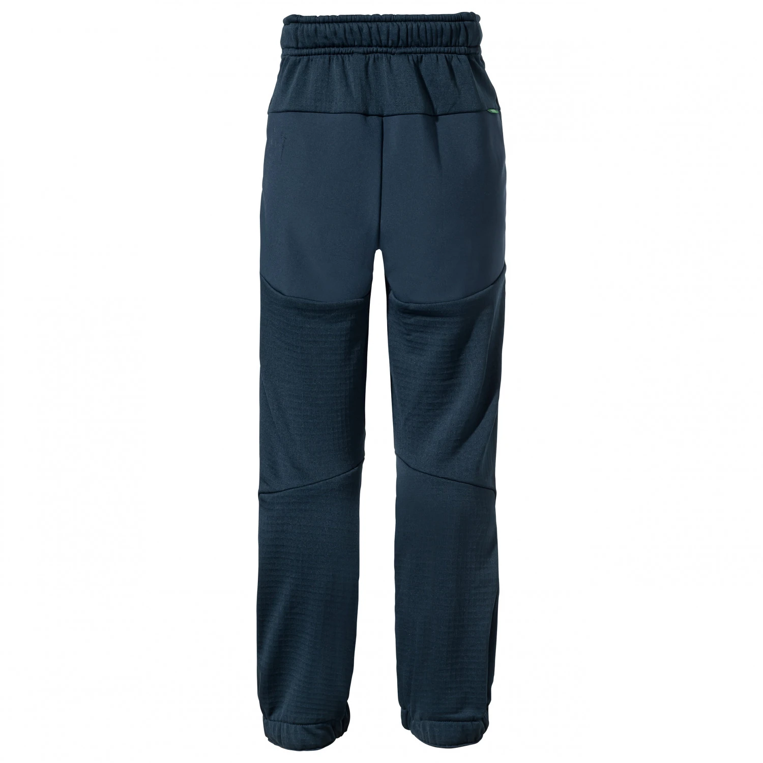 VAUDE Kid's Wintry Pants - Softshellhose 4 VAUDE Kid's Wintry Pants - Softshellhose – Bild 2