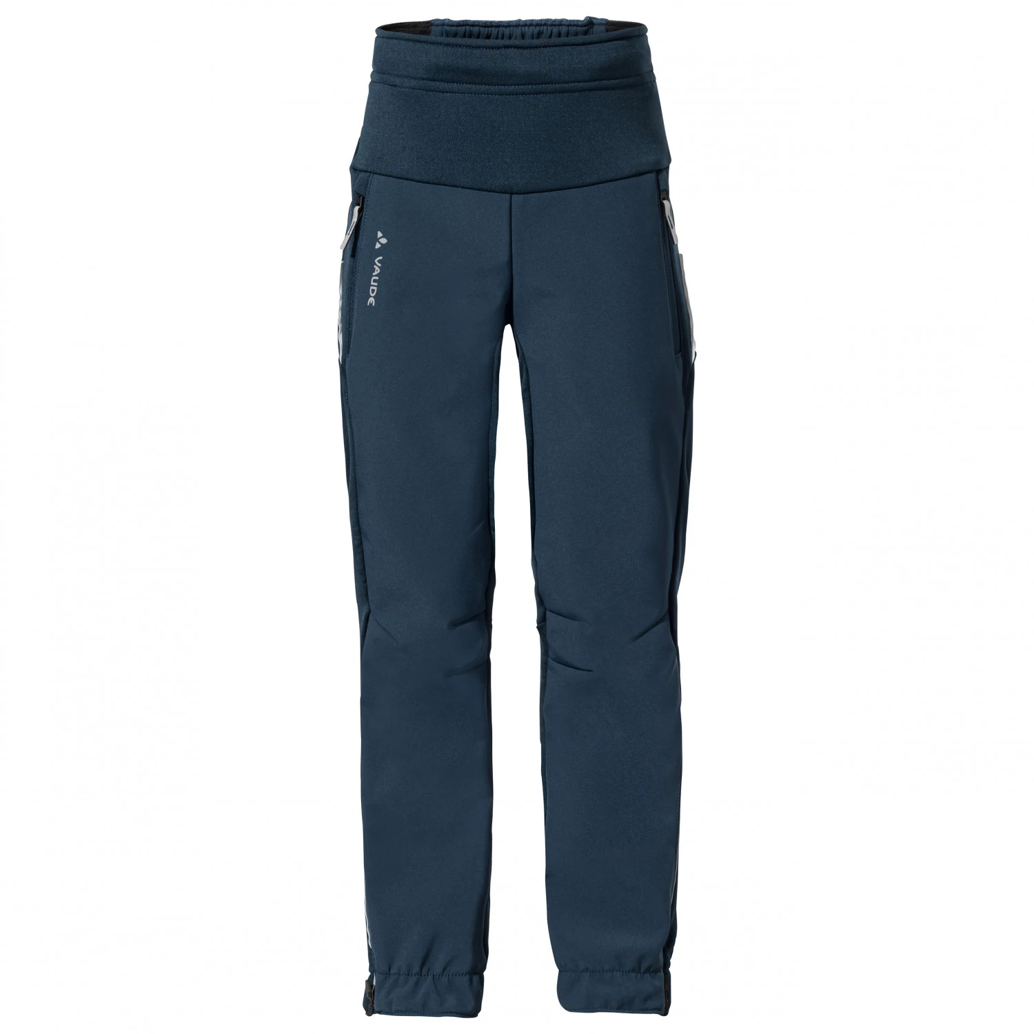 VAUDE Kid's Wintry Pants - Softshellhose 3 VAUDE Kid's Wintry Pants - Softshellhose