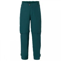 VAUDE Kid's Yaras Stretch Zip Off Pants - Radhose 9 VAUDE Kid's Yaras Stretch Zip Off Pants - Radhose -Rip Curl-Laden vaude kids yaras stretch zip off pants radhose 1