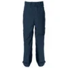 VAUDE Kid's Yaras Stretch Zip Off Pants - Radhose