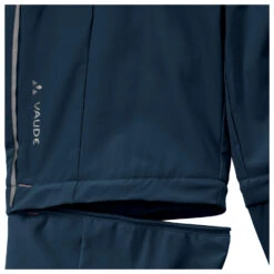 VAUDE Kid's Yaras Stretch Zip Off Pants - Radhose 8 VAUDE Kid's Yaras Stretch Zip Off Pants - Radhose -Rip Curl-Laden vaude kids yaras stretch zip off pants radhose detail 3