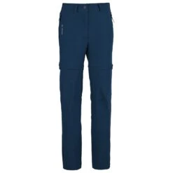 VAUDE Kid's Zip Off Pants Slim Fit - Zip-Off Hose 10 VAUDE Kid's Zip Off Pants Slim Fit - Zip-Off Hose -Rip Curl-Laden vaude kids zip off pants slim fit zip off hose 1