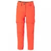 VAUDE Kid's Zip Off Pants Slim Fit - Zip-Off Hose