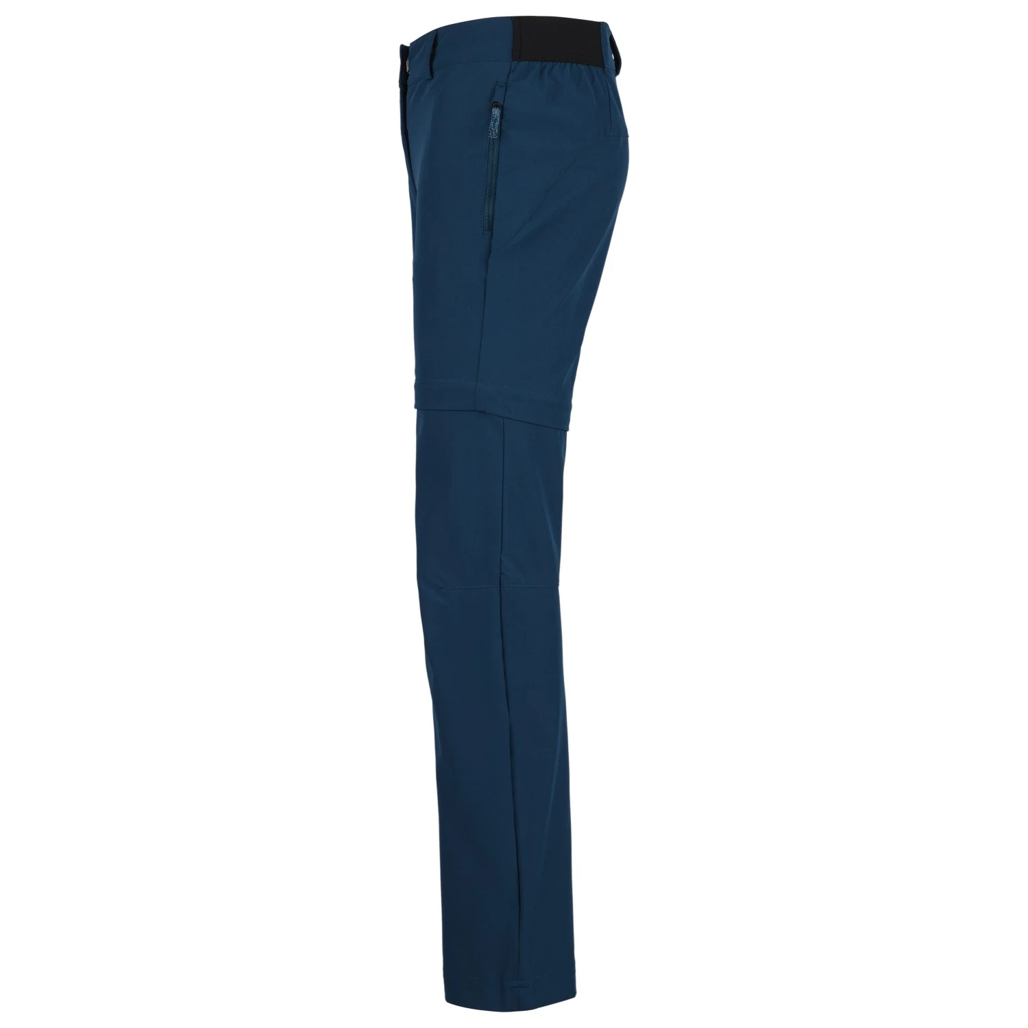 VAUDE Kid's Zip Off Pants Slim Fit - Zip-Off Hose 4 VAUDE Kid's Zip Off Pants Slim Fit - Zip-Off Hose – Bild 2