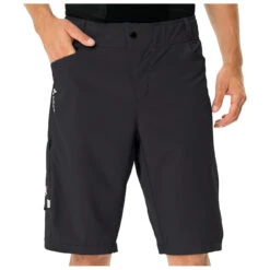 VAUDE Ledro Shorts - Radhose -Rip Curl-Laden vaude ledro shorts radhose 1