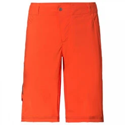 VAUDE Ledro Shorts - Radhose -Rip Curl-Laden vaude ledro shorts radhose 2