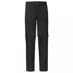 VAUDE Neyland Zip Off Pants - Zip-Off Hose -Rip Curl-Laden vaude neyland zip off pants zip off hose 1