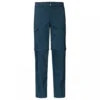 VAUDE Neyland Zip Off Pants - Zip-Off Hose -Rip Curl-Laden vaude neyland zip off pants zip off hose