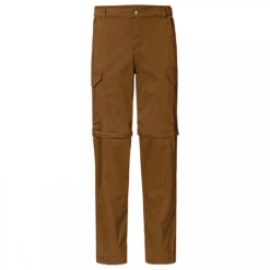 VAUDE Neyland Zip Off Pants - Zip-Off Hose -Rip Curl-Laden vaude neyland zip off pants zip off hose 2