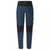 VAUDE Qimsa Pants - Radhose -Rip Curl-Laden vaude qimsa pants radhose