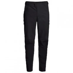 VAUDE Qimsa Softshell Pants II - Radhose -Rip Curl-Laden vaude qimsa softshell pants ii radhose 1