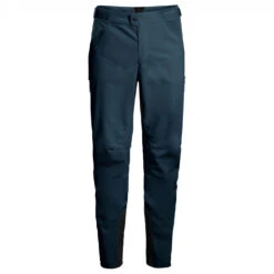 VAUDE Qimsa Softshell Pants II - Radhose -Rip Curl-Laden vaude qimsa softshell pants ii radhose 3