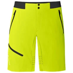 VAUDE Scopi Leightweight Shorts II - Shorts -Rip Curl-Laden vaude scopi leightweight shorts ii shorts 1