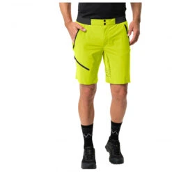 VAUDE Scopi Leightweight Shorts II - Shorts -Rip Curl-Laden vaude scopi leightweight shorts ii shorts detail 3
